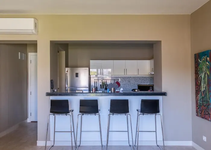 Joubal 2br • Premium Ground Floor Apartment Hurghada