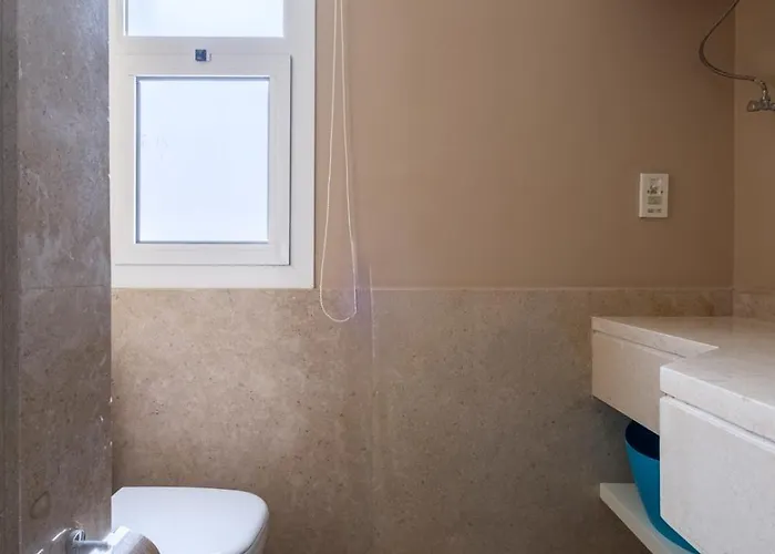 Apartment Joubal 2br • Premium Ground Floor