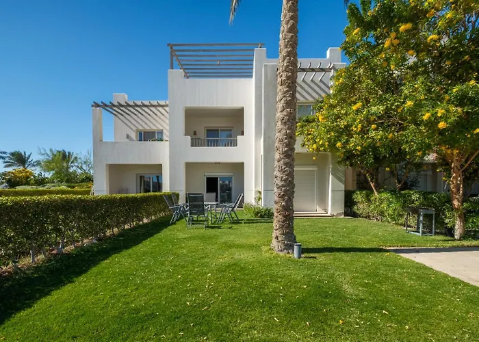 Joubal 2br • Premium Ground Floor *