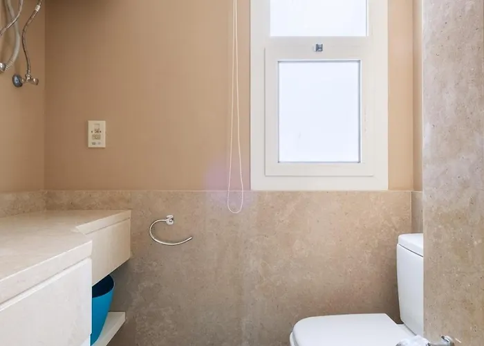 Apartment Joubal 2br • Premium Ground Floor *