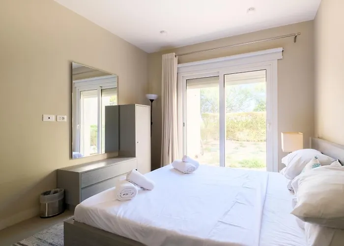 Joubal 2br • Premium Ground Floor